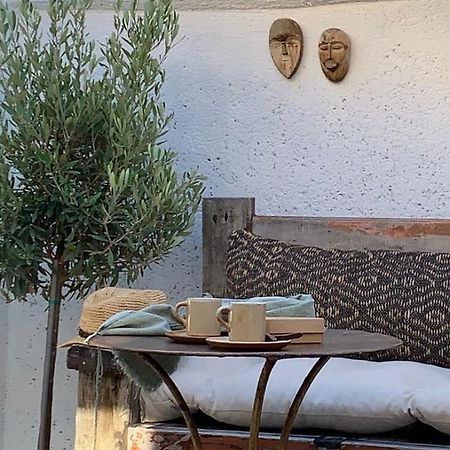 La Terrasse Du Pont Jullian Charme Et Calme Dans Le Coeur Historique Leilighet LʼIsle-sur-la-Sorgue Eksteriør bilde